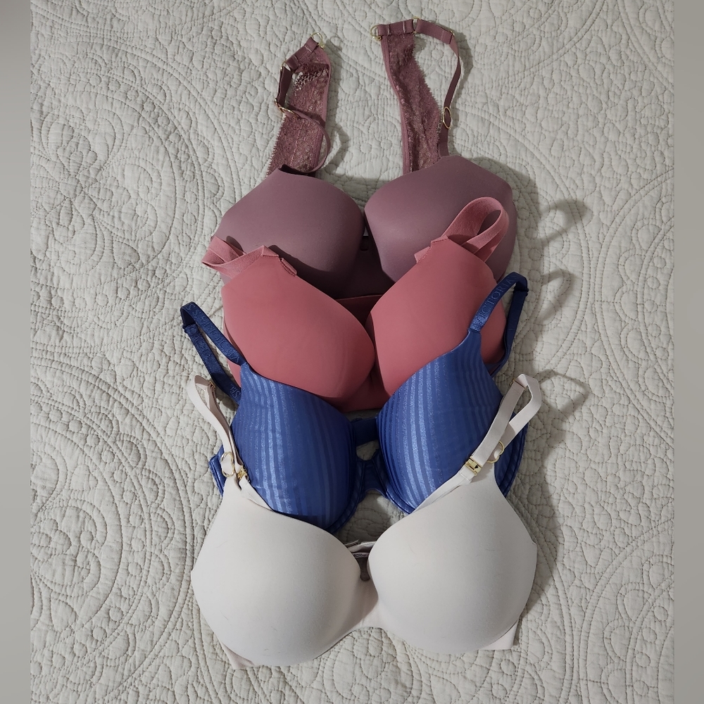 Lot of VS bras